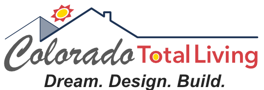 Colorado Total Living — Dream. Design. Build.